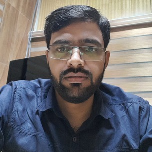 Sunil Joshi